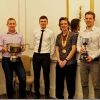 WRC 94th Annual Dinner and Presentation Evening